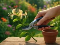 apprenez étape par étape comment faire la bouture de chèvrefeuille pour un jardin vibrant et coloré. découvrez nos astuces simples et efficaces pour réussir vos plantations.
