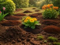 découvrez comment utiliser le marc de café pour éloigner naturellement les taupes et transformer votre jardin en un espace sain et agréable.