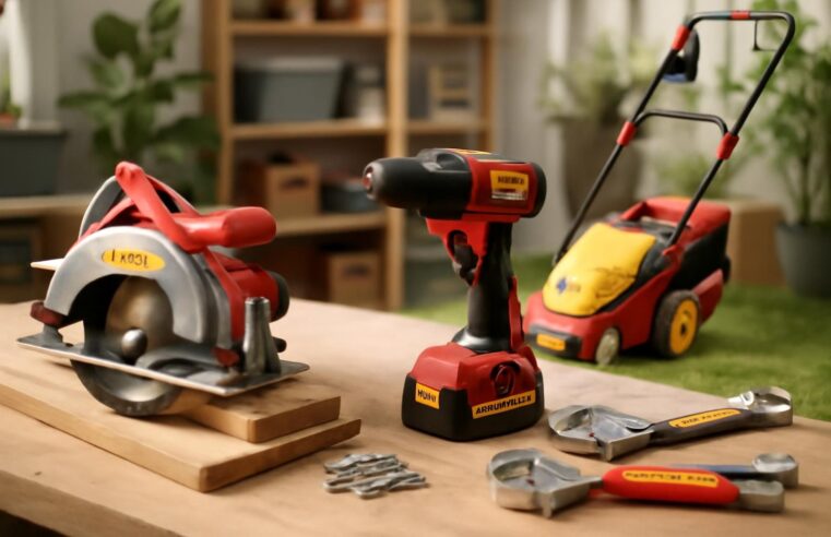 Outil Wolf : quel modèle prendre selon vos travaux