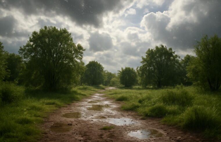 Tout ce que vous devez savoir sur la définition d&rsquo;une pluie éparse