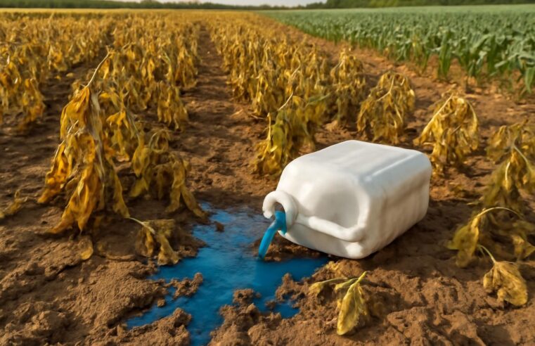 découvrez pourquoi utiliser l'adblue comme désherbant peut nuire à vos cultures et affecter négativement votre récolte. apprenez les risques et les alternatives plus sûres.