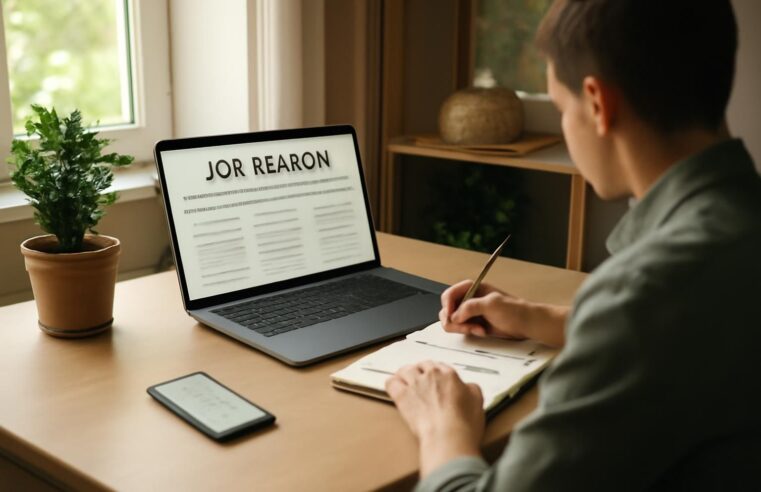 Agriaffaire offre emploi : comment optimiser sa recherche