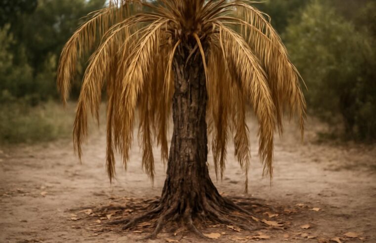 découvrez comment identifier si votre palmier est mort grâce à ces signes révélateurs simples et efficaces. apprenez à reconnaître les symptômes pour agir rapidement et sauver votre plante.