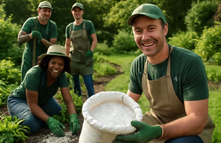 découvrez comment le gros sel est utilisé pour désherber efficacement, à travers les témoignages de jardiniers convaincus par cette méthode naturelle et économique.