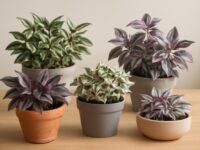 découvrez comment choisir le pot idéal pour vos tradescantia avec notre guide complet, alliant esthétique et bien-être de votre plante.