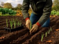 découvrez les conditions idéales pour planter les poireaux d'hiver et garantir une récolte abondante grâce à nos conseils pratiques sur le bon moment et les soins adaptés.
