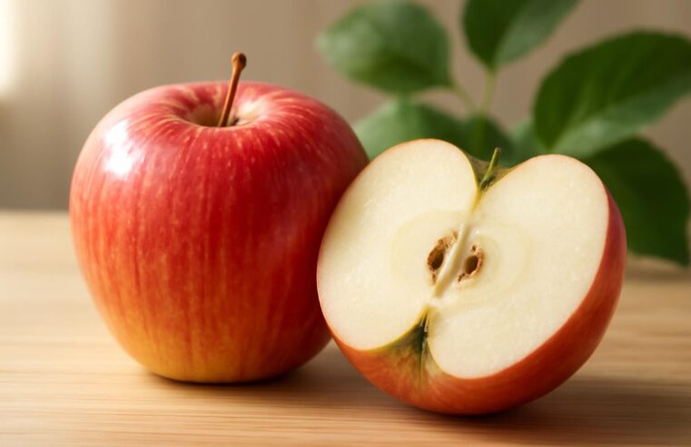 découvrez les caractéristiques uniques de la pomme fuji et son goût sucré et croquant, idéal pour les amateurs de fruits savoureux.