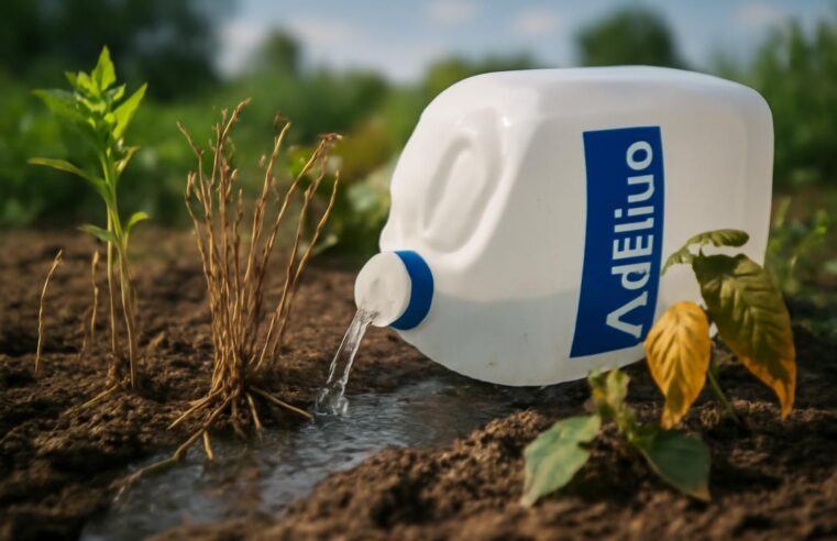 découvrez pourquoi utiliser l'adblue comme désherbant est déconseillé et les risques associés à cette pratique pour votre jardin et l'environnement.