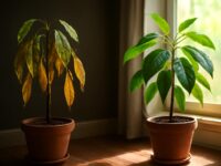 découvrez pourquoi votre avocatier perd ses feuilles et comment un apport en lumière adéquat peut revitaliser votre plante pour un feuillage sain et luxuriant.