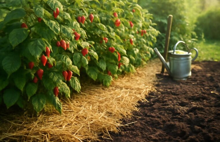 découvrez les meilleures astuces pour aménager le pied de vos framboisiers et assurer une récolte abondante et savoureuse. conseils de paillage, choix du sol et entretien complet.