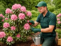 découvrez nos conseils d'experts pour tailler vos rhododendrons efficacement et favoriser leur croissance maximale. astuces et techniques adaptées à chaque saison.