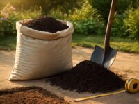 découvrez combien de mètres cubes correspondent à 1 tonne de terreau pour bien préparer votre jardin et optimiser vos plantations.