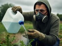 découvrez pourquoi l'utilisation d'adblue comme désherbant est dangereuse et quels sont les risques potentiels pour votre santé.