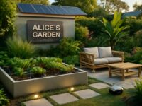 découvrez alice's garden et laissez-vous inspirer par les tendances jardinage innovantes de 2026 pour créer un espace extérieur unique et convivial.