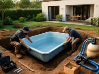 découvrez le coût détaillé pour installer une piscine coque grâce à notre guide complet, incluant tous les aspects financiers et conseils pratiques pour réussir votre projet.