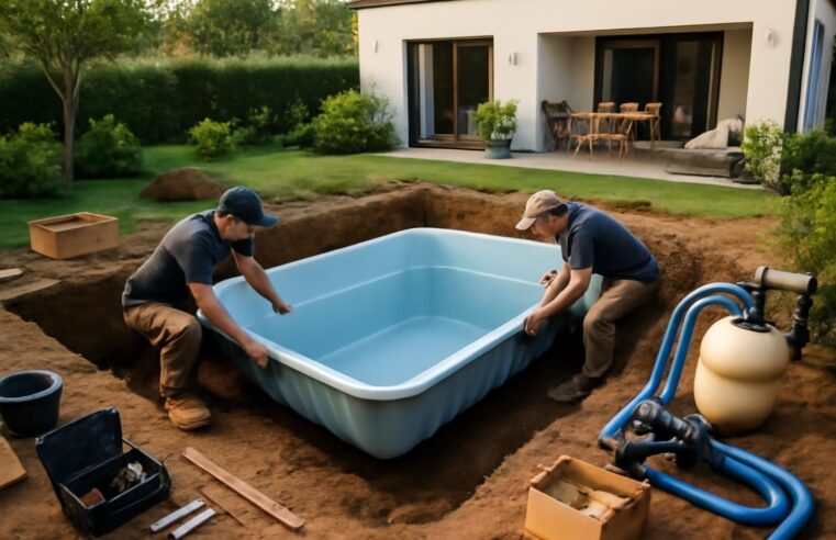 découvrez le coût détaillé pour installer une piscine coque grâce à notre guide complet, incluant tous les aspects financiers et conseils pratiques pour réussir votre projet.