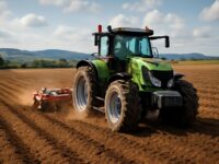 découvrez comment estimer le coût du labourage de votre terrain grâce à notre guide complet, incluant les facteurs influençant les prix et des conseils pour optimiser votre budget agricole.