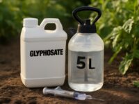 apprenez à doser correctement le glyphosate pour 5 litres d'eau grâce à notre guide pratique, simple et adapté à tous.