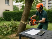 découvrez si l'abattage d'un arbre est déductible des impôts et obtenez toutes les informations essentielles pour bien comprendre les règles fiscales liées à cette opération.