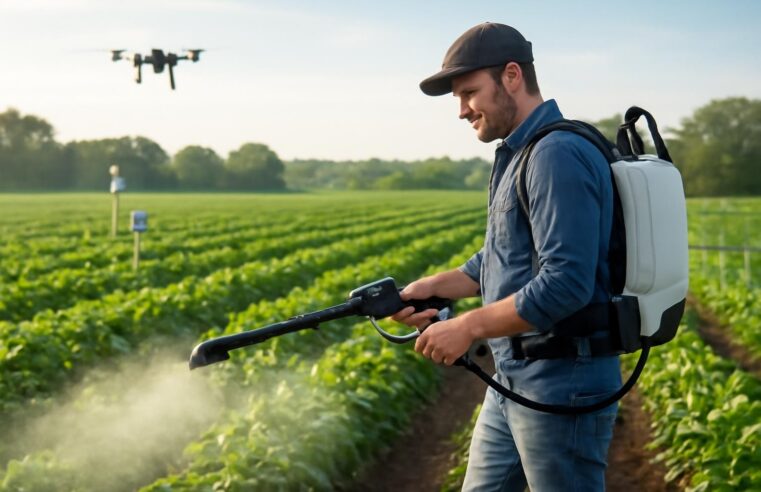 découvrez les dernières innovations dans la dilution du glyphosate pour optimiser le rendement des récoltes tout en réduisant l'impact environnemental.
