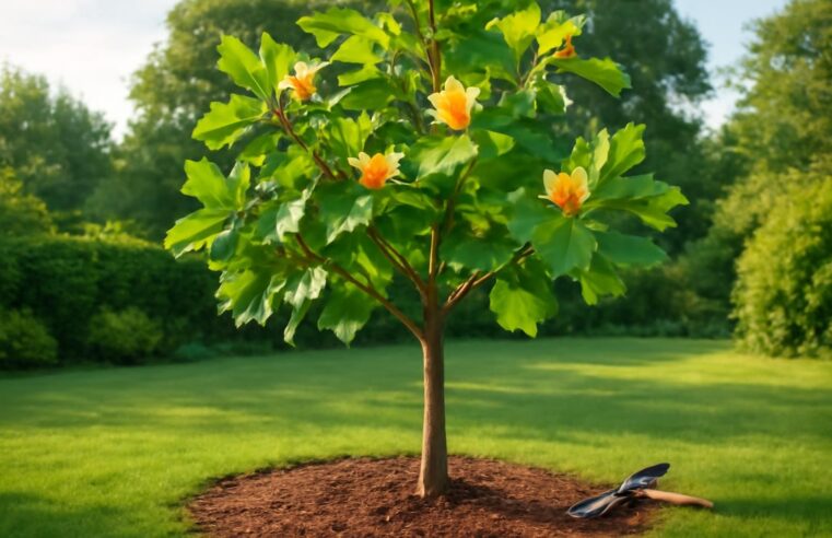 découvrez les secrets pour favoriser la santé et la beauté du tulipier de virginie et assurer une croissance optimale grâce à nos conseils essentiels.