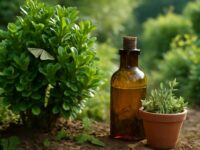 découvrez les bienfaits insoupçonnés de la pyrale du buis et les remèdes de grand-mère efficaces pour protéger et soigner vos plantes naturellement.