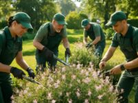 découvrez les conseils d'experts jardiniers sur la taille du gaura et ses bienfaits pour une floraison abondante et une plante en pleine santé.