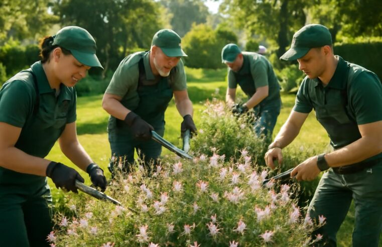 découvrez les conseils d'experts jardiniers sur la taille du gaura et ses bienfaits pour une floraison abondante et une plante en pleine santé.