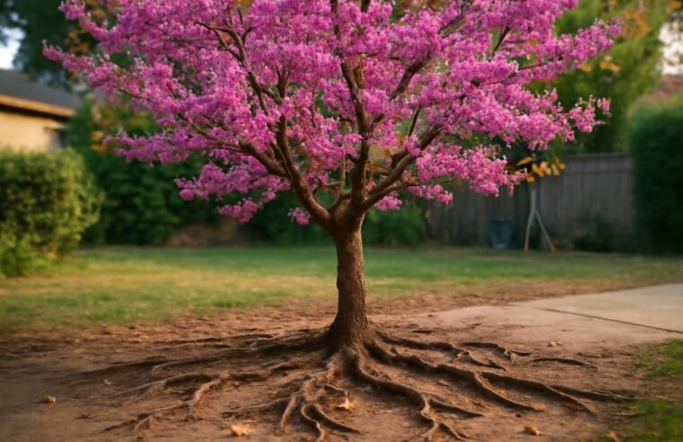 découvrez les principaux inconvénients de l'arbre de judée à connaître absolument avant de l'intégrer dans votre jardin pour éviter les mauvaises surprises.