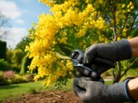découvrez les meilleures astuces pour tailler votre mimosa au bon moment et assurer une floraison abondante et éclatante.