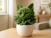 découvrez pourquoi la plante tête de chat séduit tant les jardiniers d'intérieur, grâce à son esthétique unique, sa facilité d'entretien et ses bienfaits pour l'air ambiant.