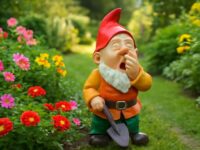 découvrez pourquoi le nain atchoum est l'élément décoratif incontournable pour sublimer votre jardin avec une touche originale et pleine de charme.