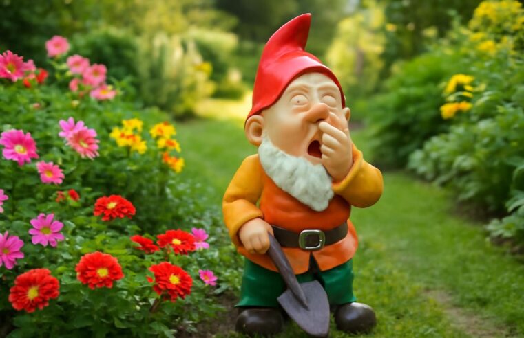 découvrez pourquoi le nain atchoum est l'élément décoratif incontournable pour sublimer votre jardin avec une touche originale et pleine de charme.
