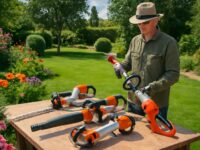 découvrez notre guide complet stihl pour choisir l'outil de jardinage parfaitement adapté à vos besoins et entretenir votre espace extérieur efficacement.