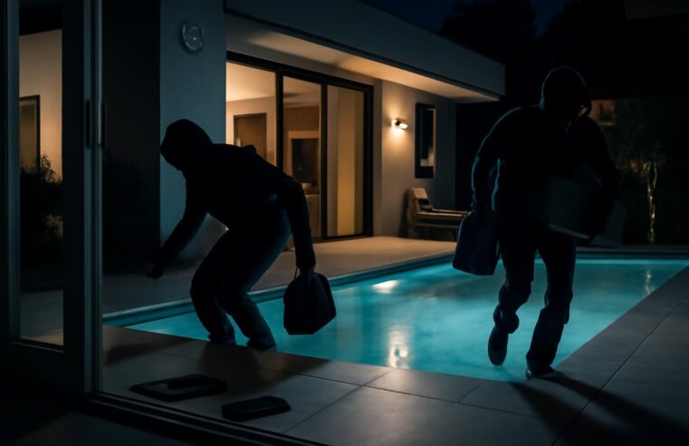 découvrez les témoignages poignants de victimes de vol de piscine et apprenez les mesures essentielles à prendre pour protéger votre propriété et assurer votre sécurité.