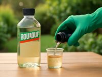 apprenez comment doser correctement le glyphosate pour 1 litre de roundup grâce à notre guide pratique et sécurisé.