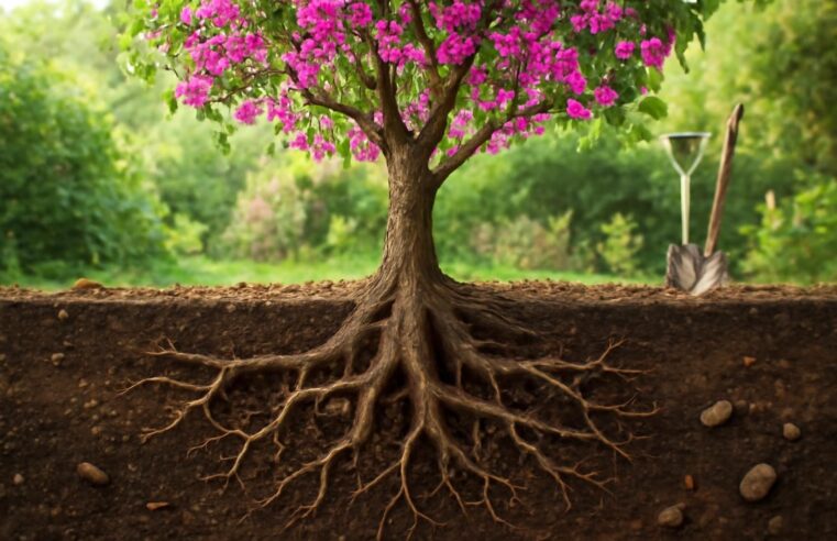 découvrez tout sur la profondeur des racines de l'arbre de judée et apprenez comment bien le planter grâce à notre guide complet destiné aux jardiniers passionnés.