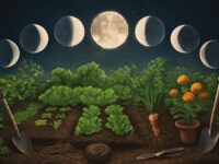 découvrez comment optimiser votre jardinage grâce au calendrier lunaire : apprenez quand semer et récolter en suivant les phases de la lune pour un potager florissant.
