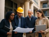 découvrez les enjeux liés à la gestion des colonnes communes en copropriété et comprenez qui en est responsable pour assurer l'entretien et la sécurité dans la vie collective.