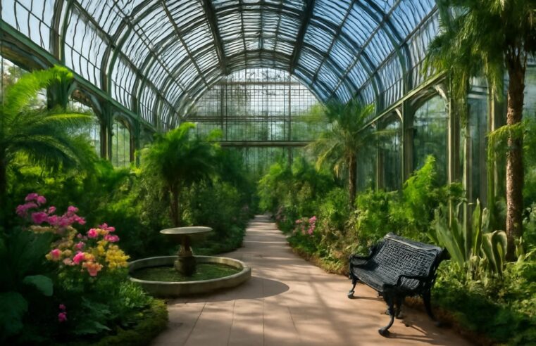 découvrez les grandes serres du jardin des plantes, un voyage botanique exceptionnel à travers des espèces rares et fascinantes, à ne surtout pas manquer.