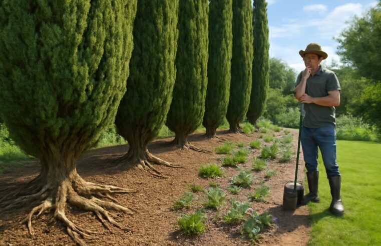 découvrez une analyse complète des inconvénients des cyprès pour mieux gérer votre jardin et faire des choix éclairés en tant que jardinier conscient.