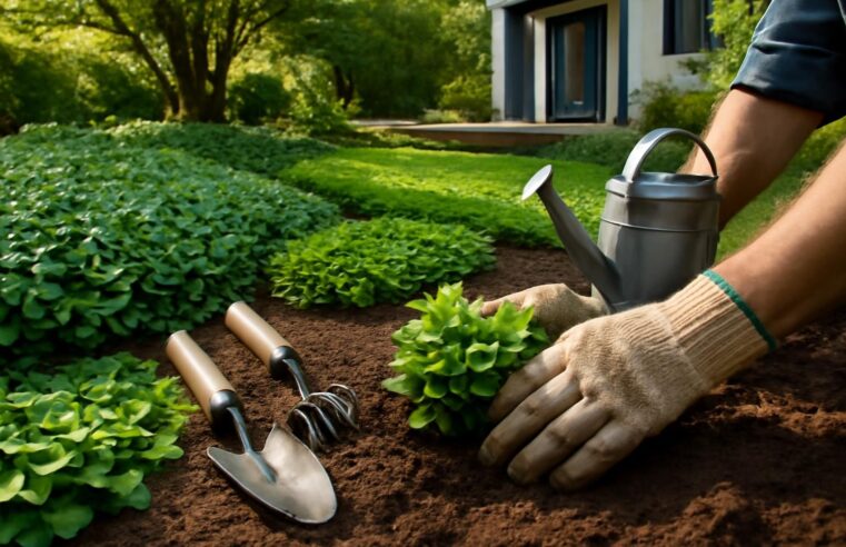 découvrez les techniques essentielles pour réussir l'installation de couvre-sols rampants persistants à croissance rapide, optimisant couverture, durabilité et esthétique de vos espaces verts.