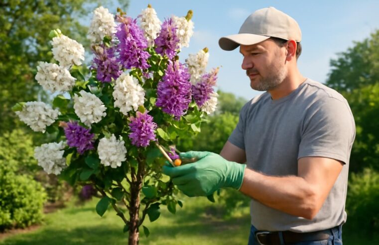 découvrez quand et comment tailler un lilas des indes pour obtenir une floraison abondante et un arbuste en pleine santé.