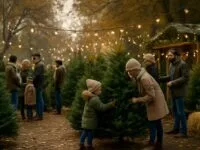 découvrez où acheter votre sapin de noël, à quel moment idéal et à quel prix pour préparer les fêtes en toute sérénité.