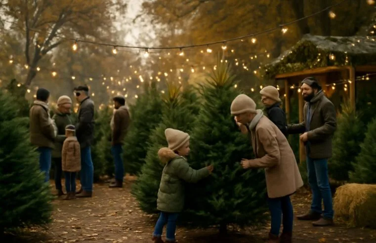 découvrez où acheter votre sapin de noël, à quel moment idéal et à quel prix pour préparer les fêtes en toute sérénité.