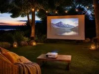 découvrez comment configurer facilement un système audio sans latence autour d’un vidéoprojecteur epson en extérieur pour une expérience audiovisuelle fluide et immersive.