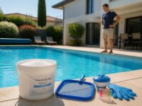 découvrez tout ce que les propriétaires de piscine doivent savoir sur le bisulfate de sodium : utilisation, avantages et conseils pour un entretien optimal.