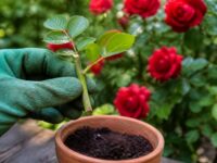 découvrez nos astuces et conseils pratiques pour bouturer un rosier avec succès et obtenir des boutures vigoureuses qui embelliront votre jardin.