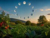 découvrez notre calendrier des lunes, un guide pratique pour planifier vos plantations et entretiens de jardin en fonction des phases lunaires.