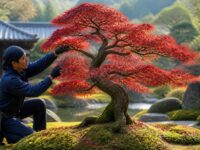découvrez les meilleures techniques pour tailler un érable du japon et sublimer sa beauté naturelle tout en préservant sa santé.